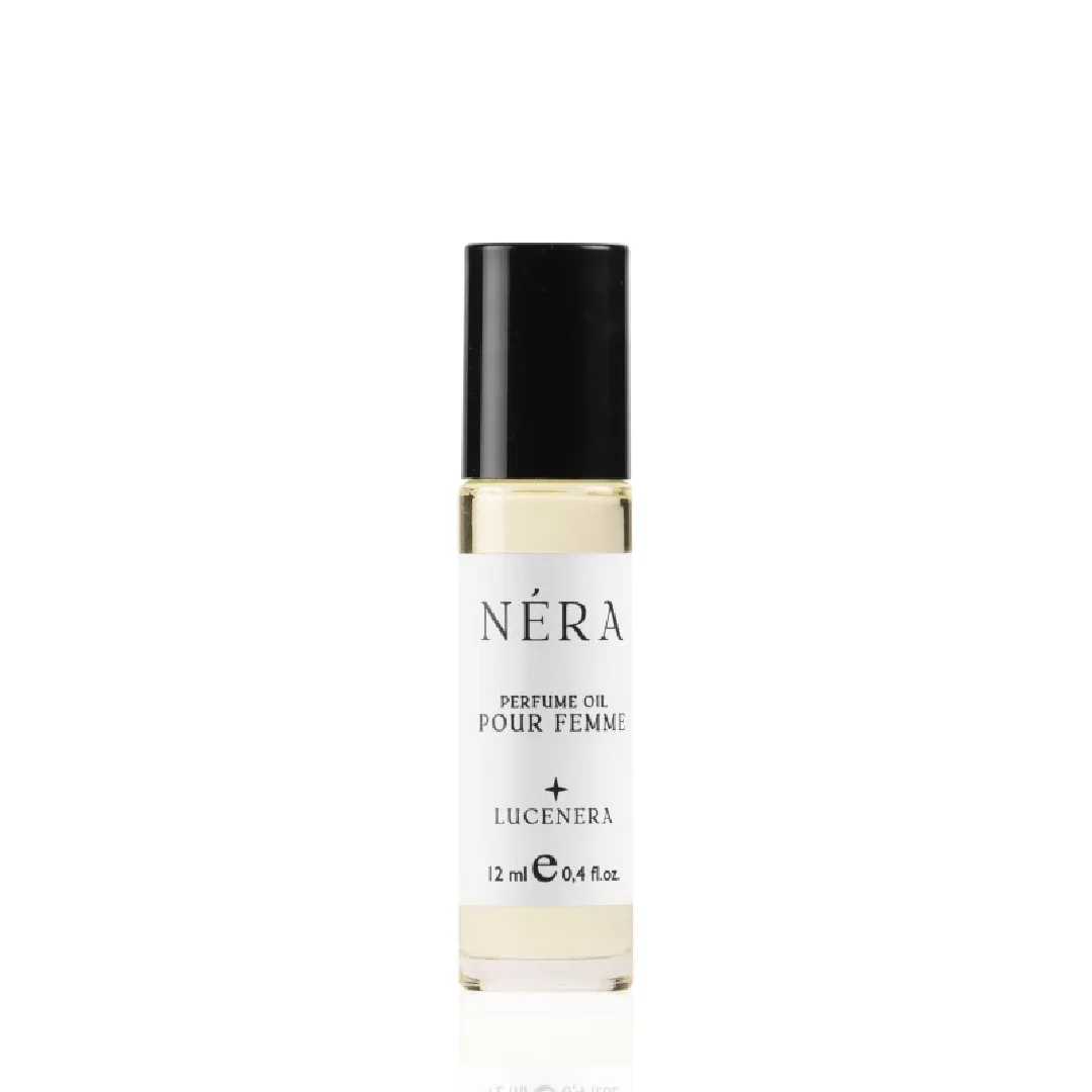 Estratto di Profumo Néra Roll-On